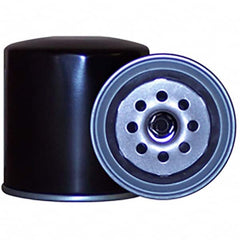 Baldwin Filters - 13/16 Thread 3-7/8" OAL x 3-5/8" OD Automotive Oil Filter - Benchmark Tooling