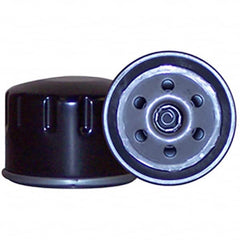 Baldwin Filters - M16 x 1.5 Thread 2-1/2" OAL x 3-3/32" OD Automotive Oil Filter - Benchmark Tooling