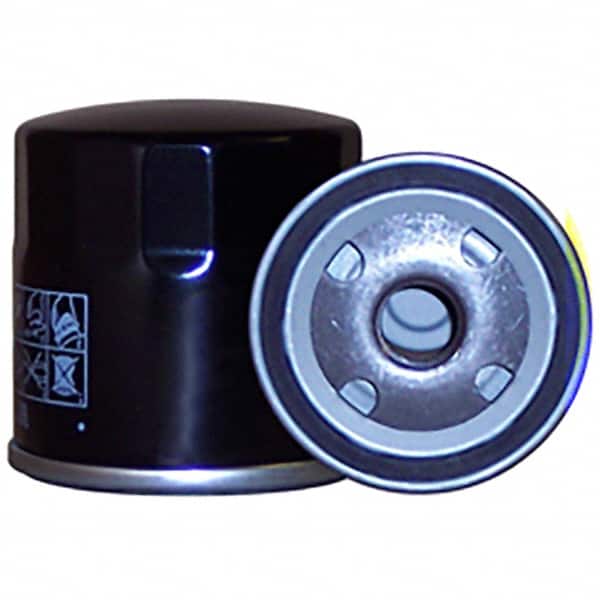 Baldwin Filters - 3/4 Thread 2-9/32" OAL x 3" OD Automotive Oil Filter - Benchmark Tooling