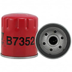 Baldwin Filters - M20 x 1.5 Thread 3-17/32" OAL x 3-1/8" OD Automotive Oil Filter - Benchmark Tooling