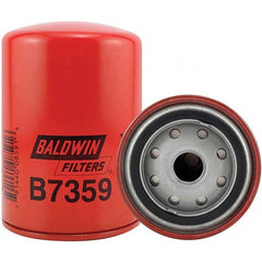Baldwin Filters - 13/16 Thread 5-15/32" OAL x 3-23/32" OD Automotive Oil Filter - Benchmark Tooling