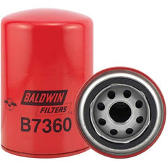 Baldwin Filters - M24 x 1.5 Thread 5-11/16" OAL x 3-11/16" OD Automotive Oil Filter - Benchmark Tooling