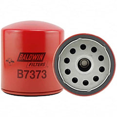 Baldwin Filters - 1 Thread 4-3/4" OAL x 4-1/4" OD Automotive Oil Filter - Benchmark Tooling