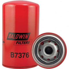 Baldwin Filters - M22 x 1.5 Thread 6-5/8" OAL x 3-11/16" OD Automotive Oil Filter - Benchmark Tooling