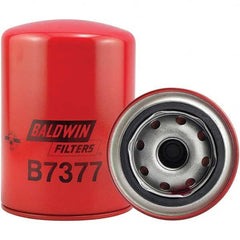 Baldwin Filters - M22 x 1.5 Thread 5-3/8" OAL x 3-11/16" OD Automotive Oil Filter - Benchmark Tooling