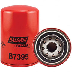 Baldwin Filters - 31/32 Thread 5-3/8" OAL x 3-21/32" OD Automotive Oil Filter - Benchmark Tooling