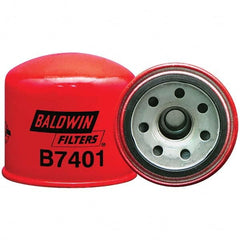 Baldwin Filters - M22 x 1.5 Thread 2-25/32" OAL x 3-1/32" OD Automotive Oil Filter - Benchmark Tooling