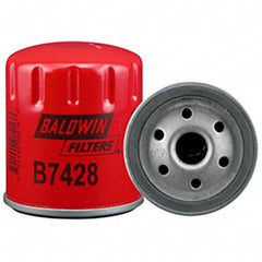 Baldwin Filters - M20 x 1.5 Thread 3-17/32" OAL x 3-1/8" OD Automotive Oil Filter - Benchmark Tooling
