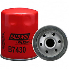 Baldwin Filters - M20 x 1.5 Thread 4-1/32" OAL x 3-1/8" OD Automotive Oil Filter - Benchmark Tooling