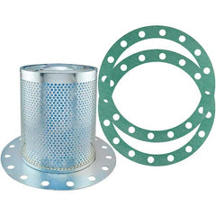 Baldwin Filters - 13-31/32" OAL x 10-5/16" OD Automotive Oil/Air Separator - Benchmark Tooling