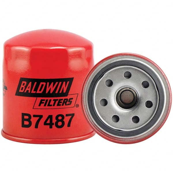 Baldwin Filters - M20 x 1.5 Thread 3-7/16" OAL x 3-1/32" OD Automotive Oil Filter - Benchmark Tooling