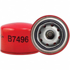 Baldwin Filters - M22 x 1.5 Thread 2-13/16" OAL x 3-11/16" OD Automotive Oil Filter - Benchmark Tooling