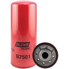 Baldwin Filters - 1-1/8 Thread 10-1/16" OAL x 4-1/4" OD Automotive Oil Filter - Benchmark Tooling