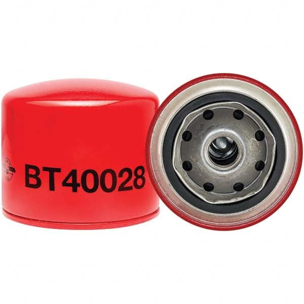 Baldwin Filters - 3/4 Thread 3-1/4" OAL x 3-11/16" OD Automotive Oil Filter - Benchmark Tooling