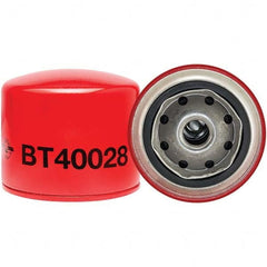 Baldwin Filters - 3/4 Thread 3-1/4" OAL x 3-11/16" OD Automotive Oil Filter - Benchmark Tooling