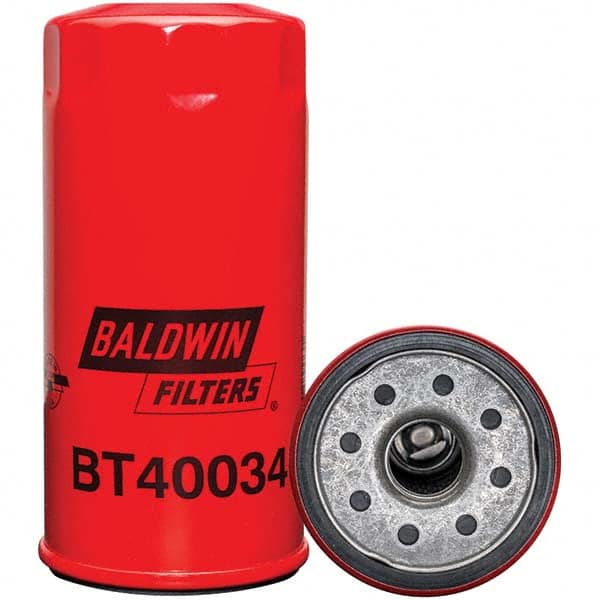 Baldwin Filters - M20 x 1.5 Thread 5-1/2" OAL x 2-21/32" OD Automotive Oil Filter - Benchmark Tooling
