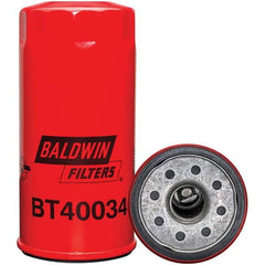 Baldwin Filters - M20 x 1.5 Thread 5-1/2" OAL x 2-21/32" OD Automotive Oil Filter - Benchmark Tooling