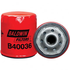 Baldwin Filters - 3/4 Thread 3-1/2" OAL x 2-29/32" OD Automotive Oil Filter - Benchmark Tooling
