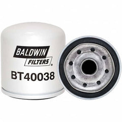 Baldwin Filters - 3/4 Thread 3-9/32" OAL x 3" OD Automotive Oil Filter - Benchmark Tooling
