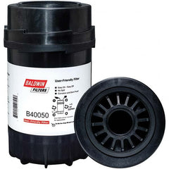 Baldwin Filters - M27 x 2.0 Thread 6-7/8" OAL x 4" OD Automotive Oil Filter - Benchmark Tooling