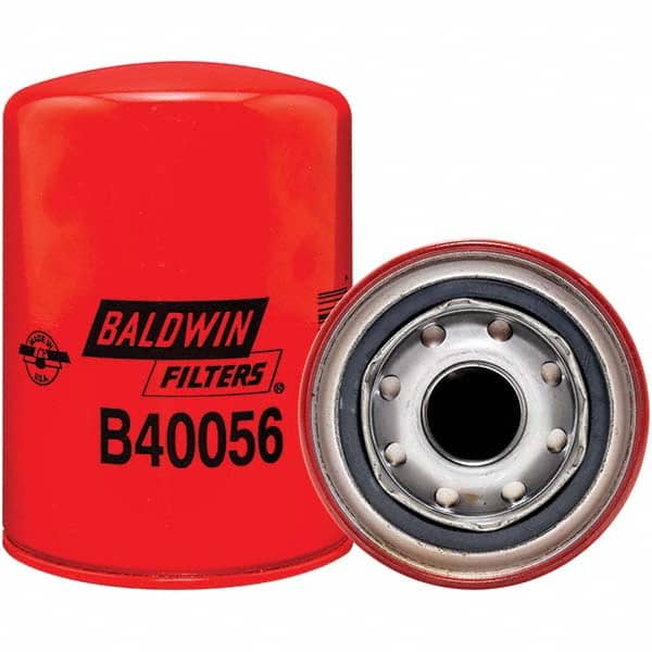 Baldwin Filters - M27 x 2.0 Thread 5-3/8" OAL x 3-23/32" OD Automotive Oil Filter - Benchmark Tooling