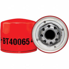 Baldwin Filters - 3/4 NPT Thread 3-7/32" OAL x 3-11/16" OD Automotive Oil Filter - Benchmark Tooling