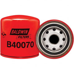 Baldwin Filters - 3-31/32" OAL Automotive Filter - Benchmark Tooling