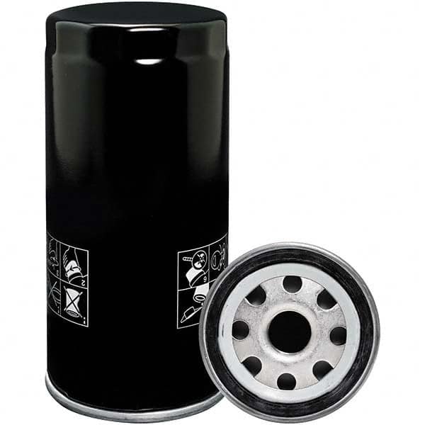 Baldwin Filters - M20 x 1.5 Thread 6-3/4" OAL x 3-5/32" OD Automotive Oil Filter - Benchmark Tooling