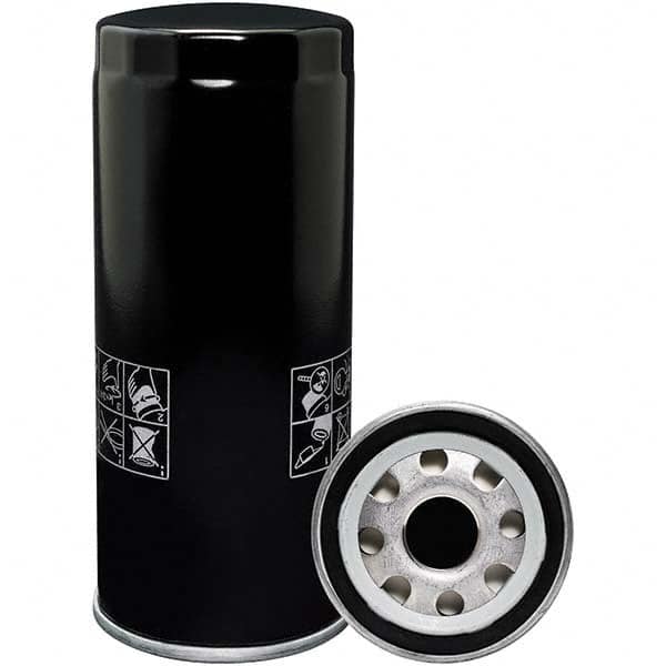 Baldwin Filters - M24 x 2.0 Thread 7-15/32" OAL x 2-31/32" OD Automotive Oil Filter - Benchmark Tooling