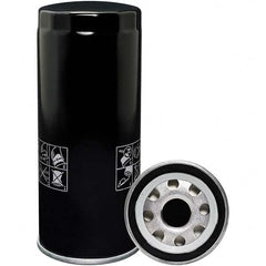 Baldwin Filters - M24 x 2.0 Thread 7-15/32" OAL x 2-31/32" OD Automotive Oil Filter - Benchmark Tooling