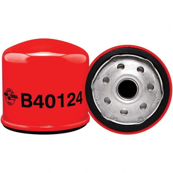 Baldwin Filters - M18 x 1.5 Thread 2-27/32" OAL x 3-1/32" OD Automotive Oil Filter - Benchmark Tooling