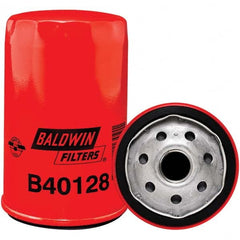 Baldwin Filters - 3/4 Thread 4-27/32" OAL x 2-29/32" OD Automotive Oil Filter - Benchmark Tooling