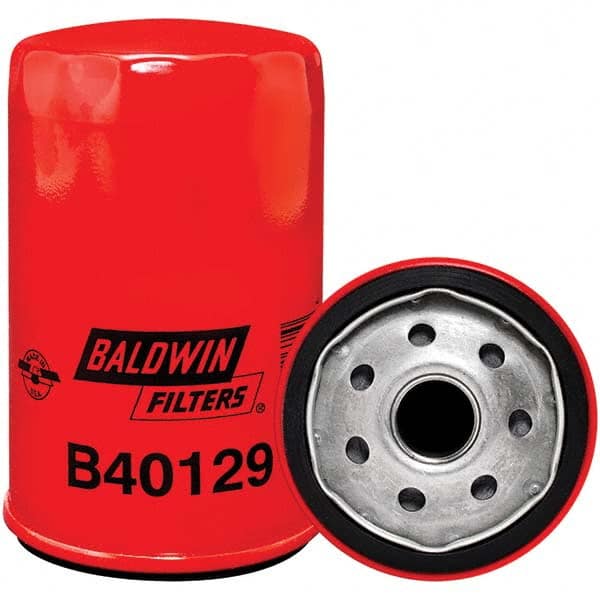 Baldwin Filters - M20 x 1.5 Thread 4-27/32" OAL x 2-29/32" OD Automotive Oil Filter - Benchmark Tooling