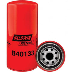 Baldwin Filters - 8-1/8" OAL Automotive Filter - Benchmark Tooling