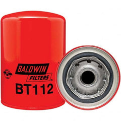 Baldwin Filters - 13/16 Thread 5-3/8" OAL x 3-11/16" OD Automotive Oil Filter - Benchmark Tooling