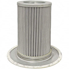 Baldwin Filters - 14" OAL x 8-5/16" OD Automotive Oil/Air Separator - Benchmark Tooling