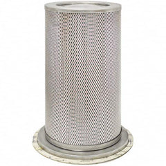 Baldwin Filters - 19-11/16" OAL x 10-7/8" OD Automotive Oil/Air Separator - Benchmark Tooling