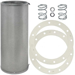 Baldwin Filters - 29-27/32" OAL x 11-1/2" OD Automotive Oil/Air Separator - Benchmark Tooling