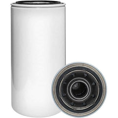 Baldwin Filters - 1-1/4 Thread 10-7/8" OAL x 5-17/32" OD Automotive Oil/Air Separator - Benchmark Tooling