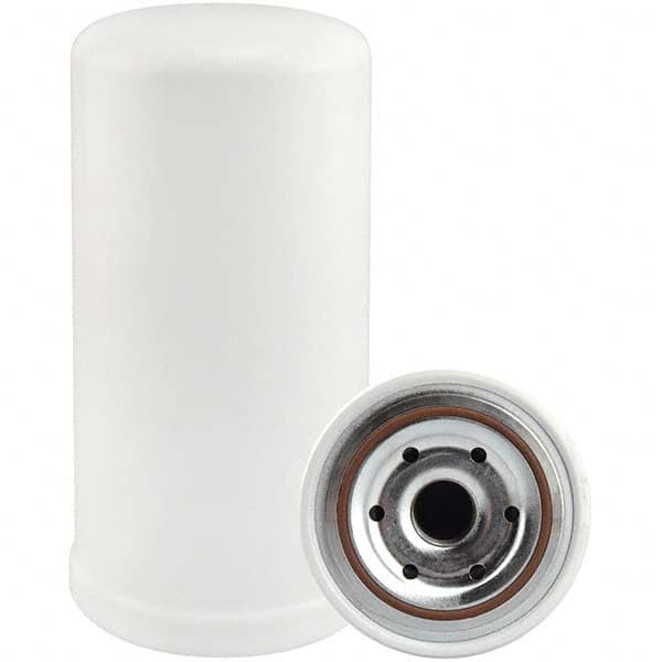 Baldwin Filters - M23 x 1.5 Thread 8-1/4" OAL x 3-7/8" OD Automotive Oil/Air Separator - Benchmark Tooling