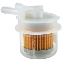Baldwin Filters - 2-1/4" OAL x 3-1/8" OD Automotive Fuel Filter - Benchmark Tooling