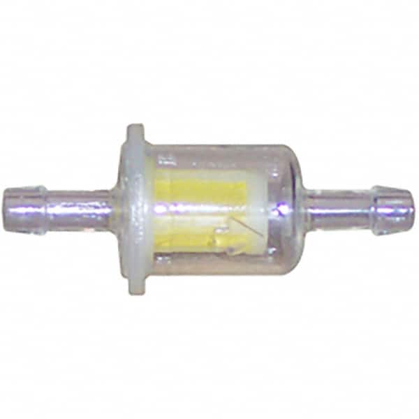 Baldwin Filters - 2-3/8" OAL x 3/4" OD Automotive Fuel Filter - Benchmark Tooling