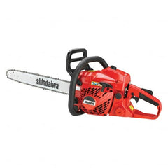 Sarlo Power Mowers, Inc. - Chainsaws Type of Power: Gasoline Horsepower: 2.21 - Benchmark Tooling