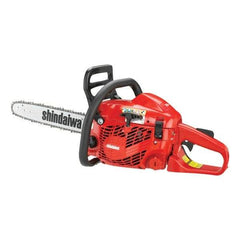 Sarlo Power Mowers, Inc. - Chainsaws Type of Power: Gasoline Horsepower: 1.00 - Benchmark Tooling