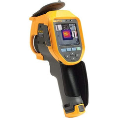 Fluke - Thermal Imaging Cameras Display Type: 3.5" Color LCD Minimum Temperature (C): -20 - Benchmark Tooling