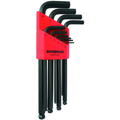 SET 10 BALL END L-WR 1.5- - Exact Industrial Supply