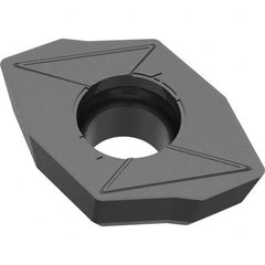 Indexable Drill Insert: 4T14, Carbide Coated, Proprietary