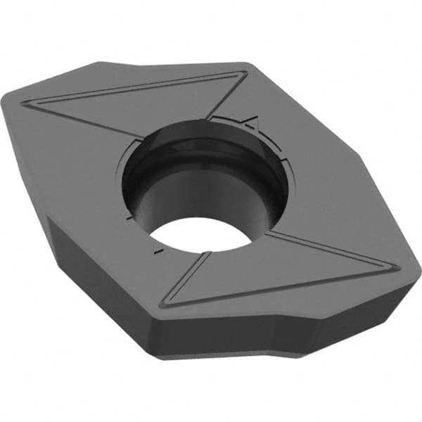 Allied Machine and Engineering - 4T040203 Carbide Indexable Drill Insert - Benchmark Tooling