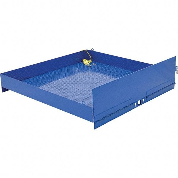 Vestil - 2,000 Lb Capacity Loading Platform - Benchmark Tooling