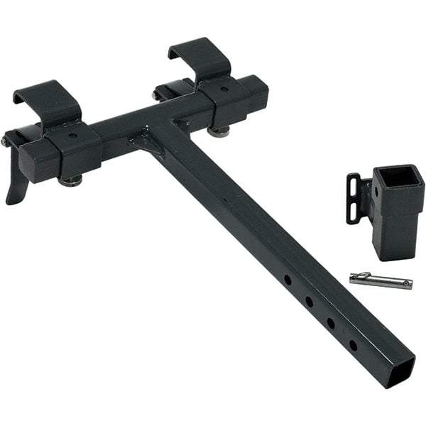 Vestil - Cart Multi Mover - Use with Tuggers - Benchmark Tooling